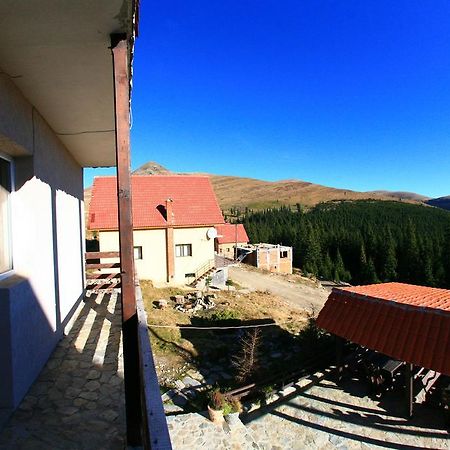Casa Teodora Otel Ranca Dış mekan fotoğraf