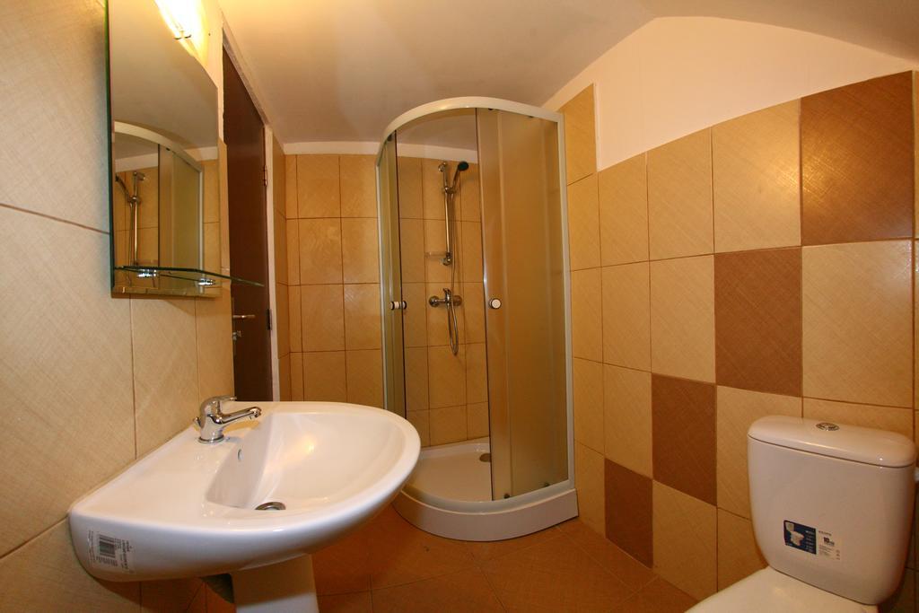 Casa Teodora Otel Ranca Dış mekan fotoğraf