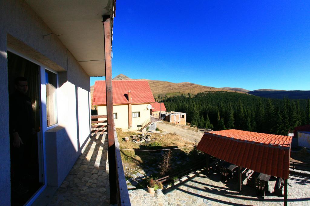 Casa Teodora Otel Ranca Dış mekan fotoğraf