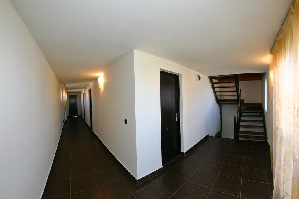 Casa Teodora Otel Ranca Dış mekan fotoğraf