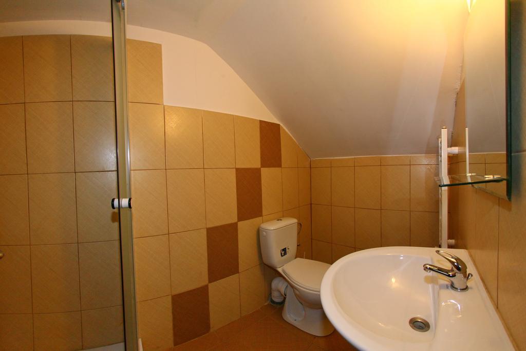 Casa Teodora Otel Ranca Dış mekan fotoğraf